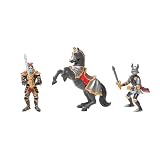 Step2 Woodland Adventure Rulers of Doom Set