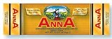 Anna Whole Wheat Capellini #9 1 lb (454 g)