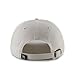 MLB New York Yankees Clean Up Adjustable Hat, White, One Size