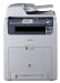 Samsung CLX-6200ND Laser MFP Samsung CLX-6200ND Laser MFP