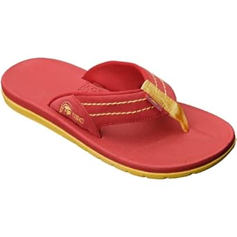 Amazon: NCAA Rainbow USC Trojans Ladies Cardinal-Gold West Cape ...