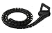 Monster CIT SBK-8 Small Diameter Black Cable-It Wire Management System (8 feet)