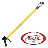 Pikstik C361 Pikstik Classic, 36 Inches , Yellow, 36 Inches