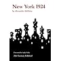 New York 1924