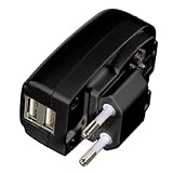 Produkt-Bild: Hama USB-Ladeger&auml;t 5V/2.1A (V2)