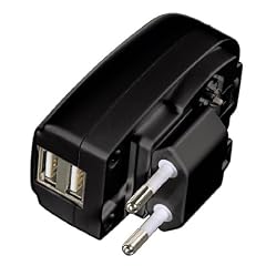 Hama USB-Ladeger�t 5V/2.1A (V2)