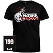 Nitro Circus - Logo T-Shirt