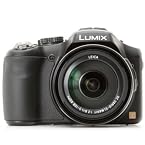 Panasonic Lumix DMC-FZ200 Point & Shoot