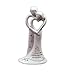 Abbey Gift (Abbey & CA Gift) Irish Wedding Bell Figurine, 7.25