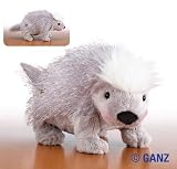 Webkinz Porcupine