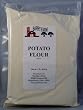 Potato Flour, 1 lb.