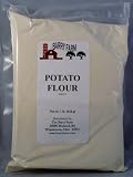 Potato Flour, 1 lb.