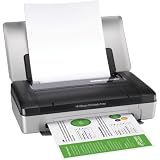 HP Officejet 100 Mobile Printer