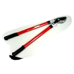 SAVE $7.82 - Corona Clipper AL 4130 26-Inch Gear Action Bypass Lopper $16.62