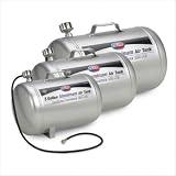 5 Gallons Aluminum Air Tank