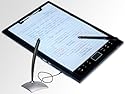 Digital Ink Pad+ Voice Recording iVistaTablet (OCR Handwriting Recognition Software INCLUDED VALUE $40)