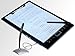 Digital Ink Pad+ Voice Recording iVistaTablet (OCR Handwriting Recognition Software I...