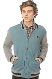 RVCA The Senior Fleece 41XLKB4wp L. SL160 RVCA The Senior Fleece