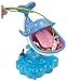 Character options  Splashy the whale (5yrs+)