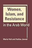 Women, Islam and resistance in the Arab world