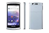 docomo N-04C MEDIAS ホワイト★新品未使用白ロム docomo N-04C MEDIAS ホワイト★新品未使用白ロム