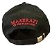 Maserati of the Main Line Trident Black Cap