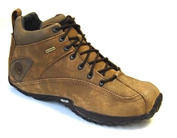 Mens Gemini Mid Wtpf 43823 Merrell