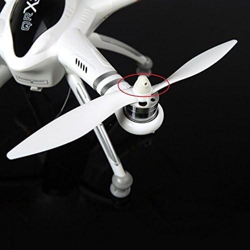 OBOSS 100% Original Walkera QR X350-Z-06 Decorative Cap Propeller Nut for Walkera QR X350 / QR X350 DRONE PRO FPV Quadcopter Part