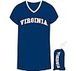 Virginia - Nightshirt in a Bag
