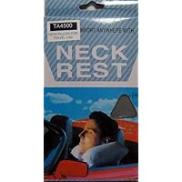 Inflatable Neck Pillow