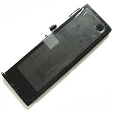 Replacement Battery Laptop Notebook Apple A1382 MacBook Pro 15-inch black 77.5Wh MacBook 15-inch
