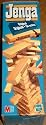 Milton Bradley Jenga Board Game