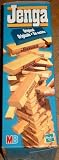 Jenga Game