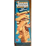 Jenga Game (Toy)