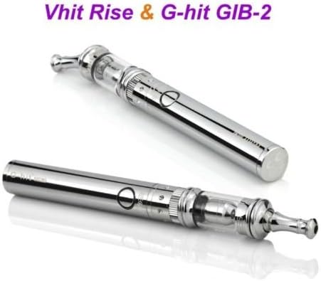 Seego Vhit Rise & GIB-2 1300mAh Battery Set with USB Charger