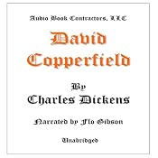 David Copperfield | [Charles Dickens]
