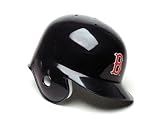 Boston Red Sox Mini Baseball Helmet