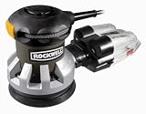 Rockwell RK4245K Vibrafree 5-Inch Random Orbit Sander