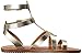Circus NY by Sam Edelman Women's Selma Gladiator Sandal