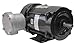 WEG Electric.5036XS3E56, 0.5HP, 3600RPM, 3PH, 208V;230V;460V, 56 Frame, Standard Flange, Foot Mount, TEFC, Explosion Proof Motor.