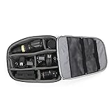 JILL-E DESIGNS　インナーボックス(L) (15インチ) | リュックサック用・バックパック用 | 一眼レフカメラバッグ インナーケース 419323