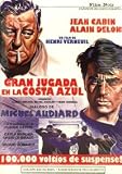 ALAIN DELON : GRAN JUGADA EN LA COSTA AZUL [DVD Non-USA Format, Pal Region 2 import]