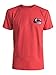 Quiksilver Men's Mw Spray T-Shirt