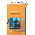 Taschenbuch der Messtechnik