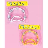 NEWフォークタンバリン (色指定不可)