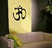OM AUM V2 BLACK Giant 34