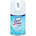 LYSOL Brand Crisp Linen Disinfectant Spray, 7 Ounce - 12 per case.