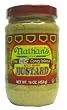 Nathan's Famous The NEW Coney Island Spicy Brown Mustard - 16 oz