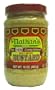 Nathan's Famous The NEW Coney Island Spicy Brown Mustard - 16 oz