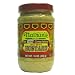 Nathan's Famous The NEW Coney Island Spicy Brown Mustard - 16 oz